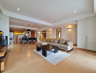 3 Bedroom Apartment in Phrom Phong