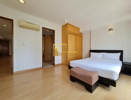 3 Bedroom Apartment in Phrom Phong