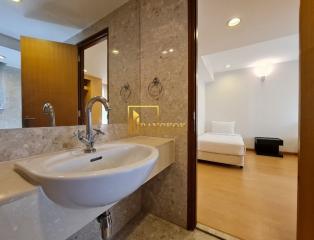 3 Bedroom Apartment in Phrom Phong