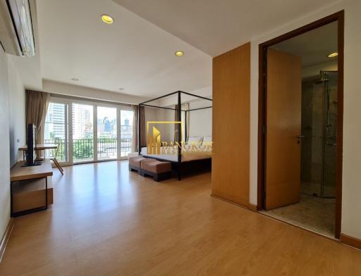 3 Bedroom Apartment in Phrom Phong