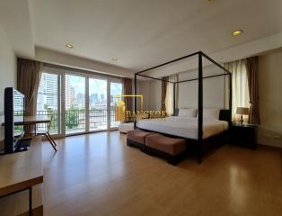 3 Bedroom Apartment in Phrom Phong