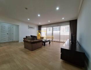 3 Bed Apartment in Phrom Phong