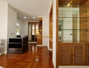 3 Bed Apartment in Phrom Phong