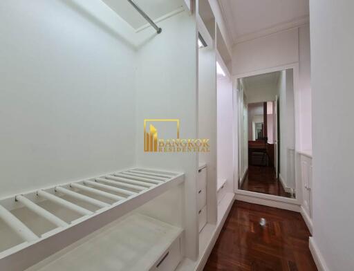 3 Bed Apartment in Phrom Phong