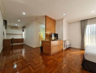 3 Bed Apartment in Phrom Phong