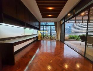 4 Bedroom Penthouse Apartment in Asoke