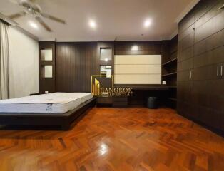 4 Bedroom Penthouse Apartment in Asoke