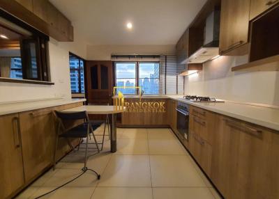 4 Bedroom Penthouse Apartment in Asoke