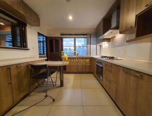 4 Bedroom Penthouse Apartment in Asoke