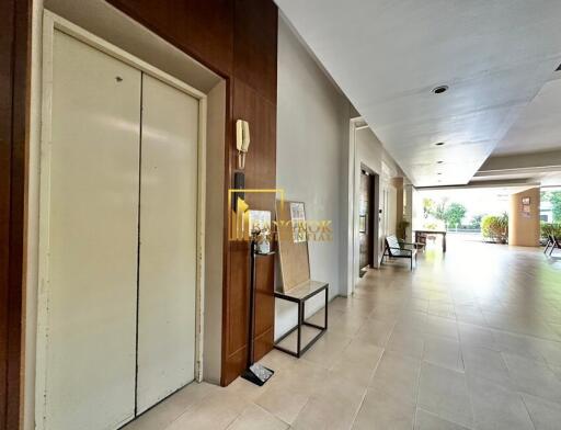 3 Bedroom Apartment in Asoke