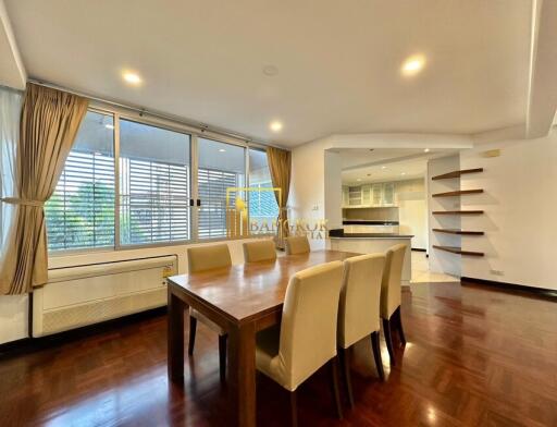 3 Bedroom Apartment in Asoke