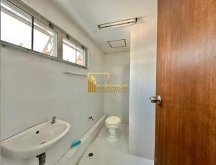 3 Bedroom Apartment in Asoke