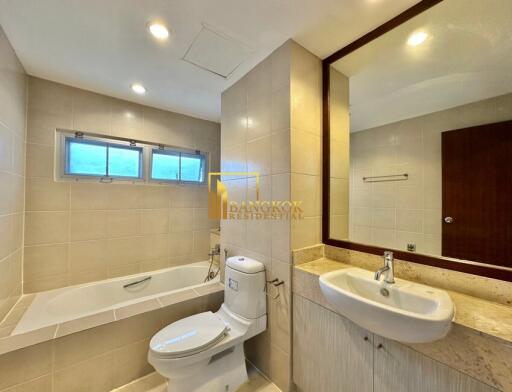 3 Bedroom Apartment in Asoke