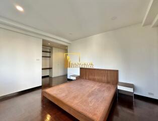 3 Bedroom Apartment in Asoke