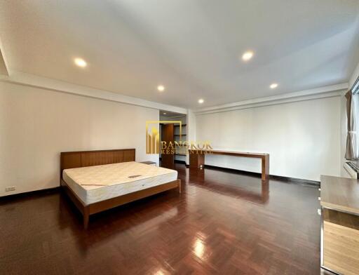 3 Bedroom Apartment in Asoke