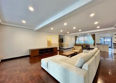 3 Bedroom Apartment in Asoke