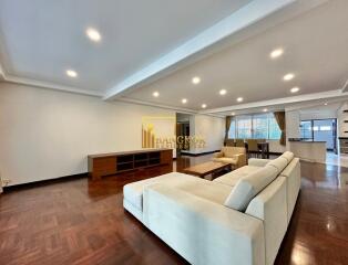 3 Bedroom Apartment in Asoke