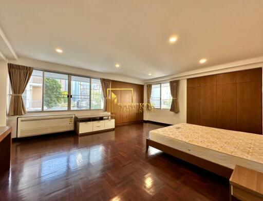 3 Bedroom Apartment in Asoke