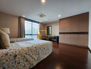 2 Bedroom Apartment in Ekkamai