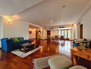 3 Bedroom Apartment in Phrom Phong