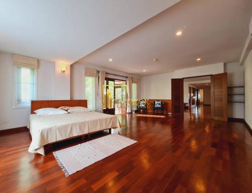 3 Bedroom Apartment in Phrom Phong