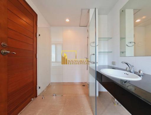 3 Bedroom Apartment in Phrom Phong