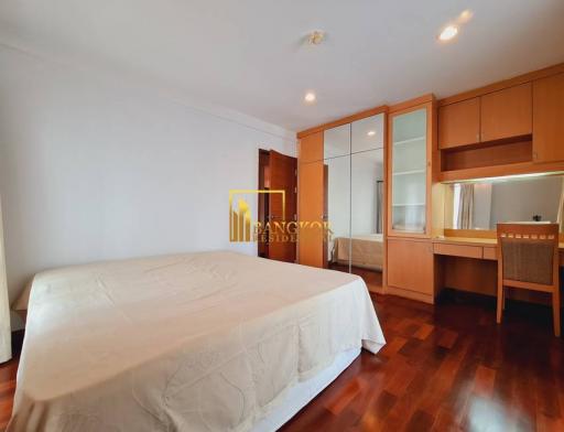 3 Bedroom Apartment in Phrom Phong