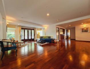 3 Bedroom Apartment in Phrom Phong