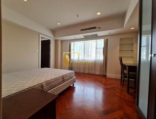 4 Bedroom Apartment in Phrom Phong