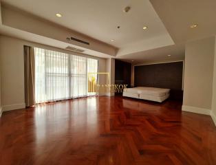 4 Bedroom Apartment in Phrom Phong