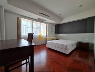 4 Bedroom Apartment in Phrom Phong