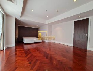 4 Bedroom Apartment in Phrom Phong