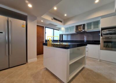 4 Bedroom Apartment in Phrom Phong