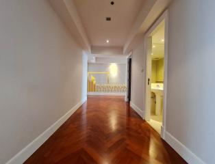 4 Bedroom Apartment in Phrom Phong