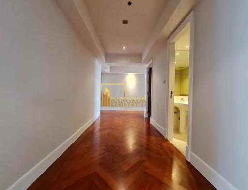 4 Bedroom Apartment in Phrom Phong