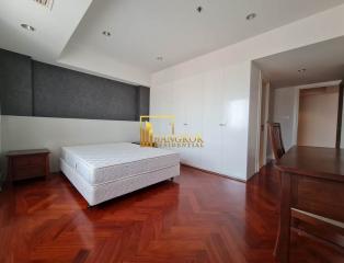 4 Bedroom Apartment in Phrom Phong