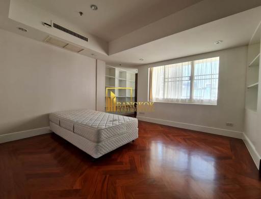 4 Bedroom Apartment in Phrom Phong