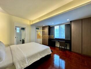 Spacious 4 Bedroom Penthouse Apartment in Sukhumvit 7