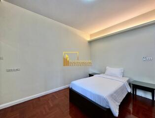 Spacious 4 Bedroom Penthouse Apartment in Sukhumvit 7