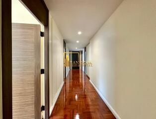 Spacious 4 Bedroom Penthouse Apartment in Sukhumvit 7