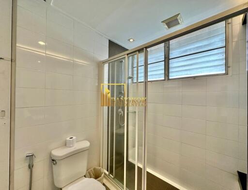 Spacious 4 Bedroom Penthouse Apartment in Sukhumvit 7