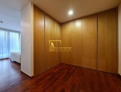 2 Bedroom Apartment in Phrom Phong