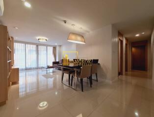 2 Bedroom Apartment in Phrom Phong