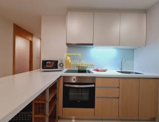 2 Bedroom Apartment in Phrom Phong