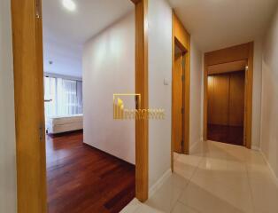 2 Bedroom Apartment in Phrom Phong