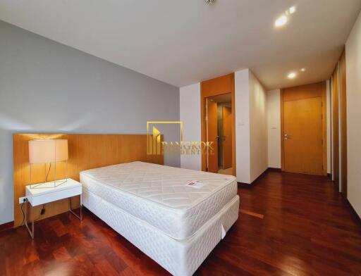 2 Bedroom Apartment in Phrom Phong