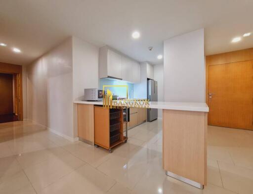 2 Bedroom Apartment in Phrom Phong