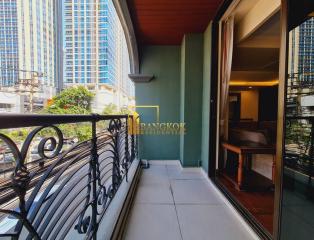 3 Bedroom Apartment in Phloenchit