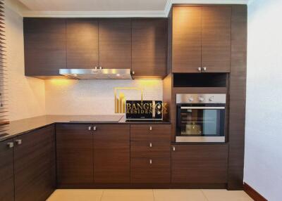 3 Bedroom Apartment in Phloenchit