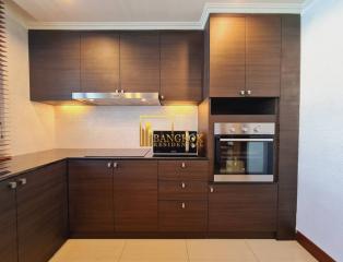 3 Bedroom Apartment in Phloenchit